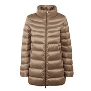 PIUMINO NOELA Donna Silver Cloud PIUMINO NOELA Donna Silver Cloud