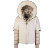 PIUMINO PEGASO-CWR Donna Marmo PIUMINO PEGASO-CWR Donna Marmo