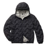 PIUMINO PIER Uomo Nero PIUMINO PIER Uomo Nero