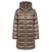 PIUMINO REVERSIBILE Donna Dark Cookie Medieval PIUMINO REVERSIBILE Donna Dark Cookie Medieval