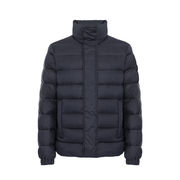 PIUMINO REVERSIBILE Uomo Navy PIUMINO REVERSIBILE Uomo Navy