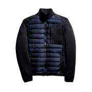 PIUMINO SCOOBA Uomo Blu Navy Blu Petrolio  PIUMINO SCOOBA Uomo Blu Navy Blu Petrolio