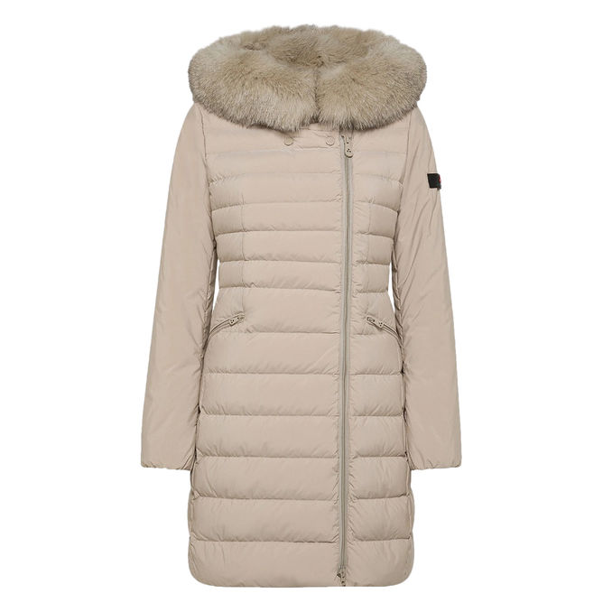 PIUMINO SERIOLA ML 04 FUR Donna Sesamo 