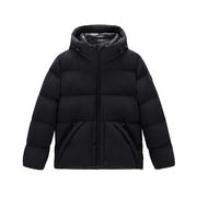 PIUMINO SIERRA SUPREME Uomo Black  PIUMINO SIERRA SUPREME Uomo Black