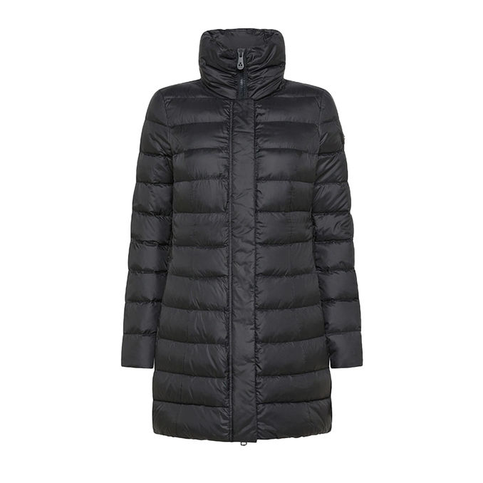 PIUMINO SOBCHAK MQ 01 Donna Nero