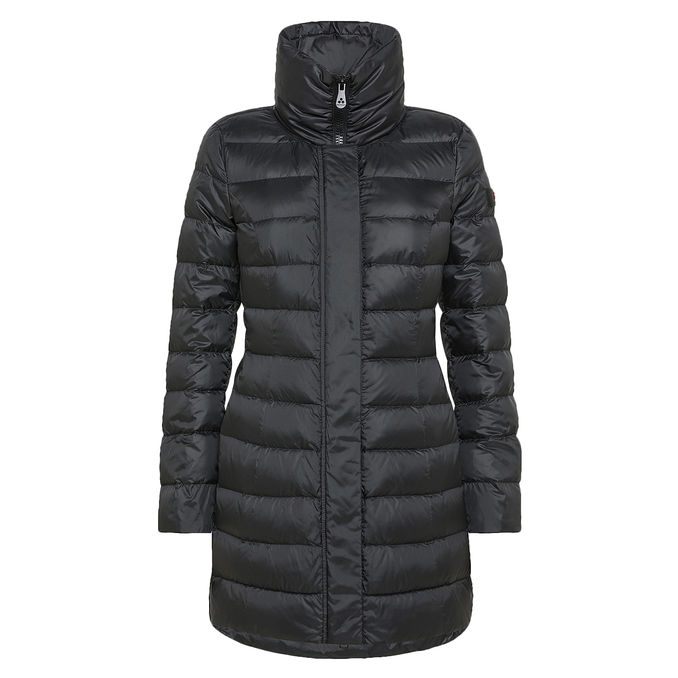 PIUMINO SOBCHAK MQS 02 Donna Nero