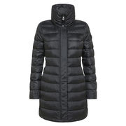 PIUMINO SOBCHAK MQS 02 Donna Nero PIUMINO SOBCHAK MQS 02 Donna Nero