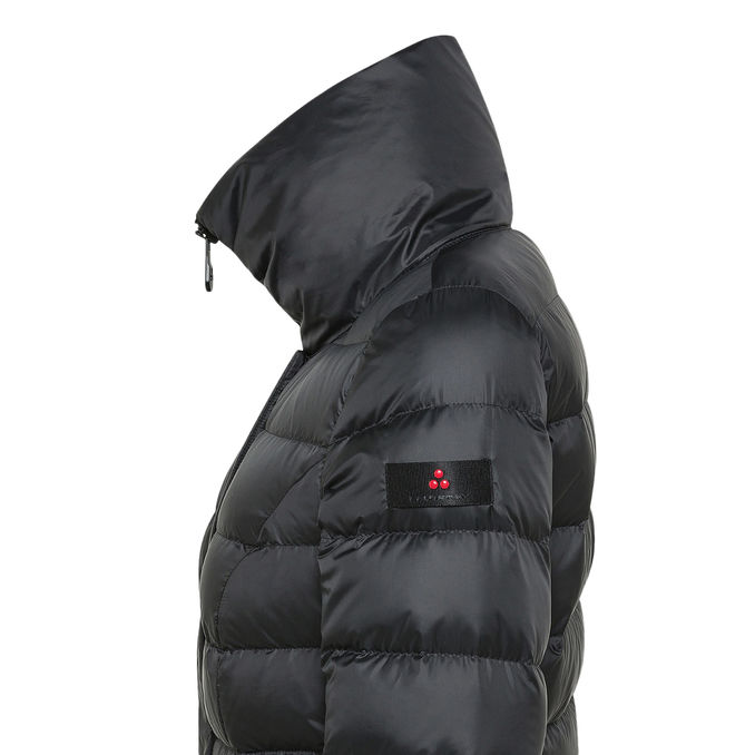 PIUMINO SOBCHAK MQS 02 Donna Nero