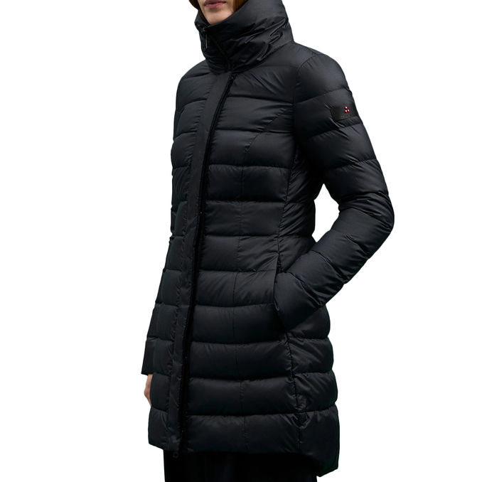 PIUMINO SOBCHAK MQS 02 Donna Nero