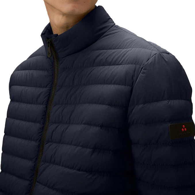 PIUMINO SUPERLEGGERO IDROREPELLENTE