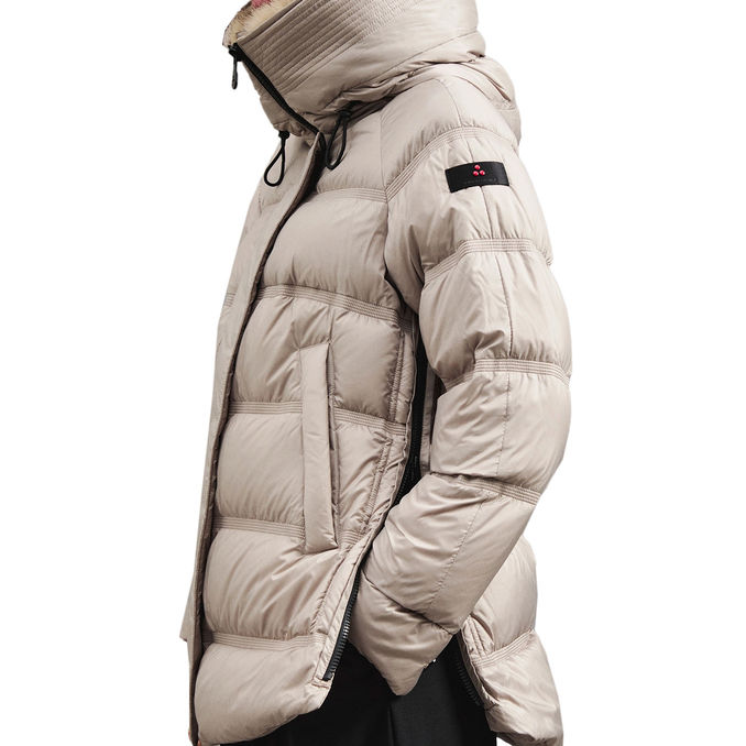 PIUMINO TAKAN MQS 03 FUR Donna Sesamo