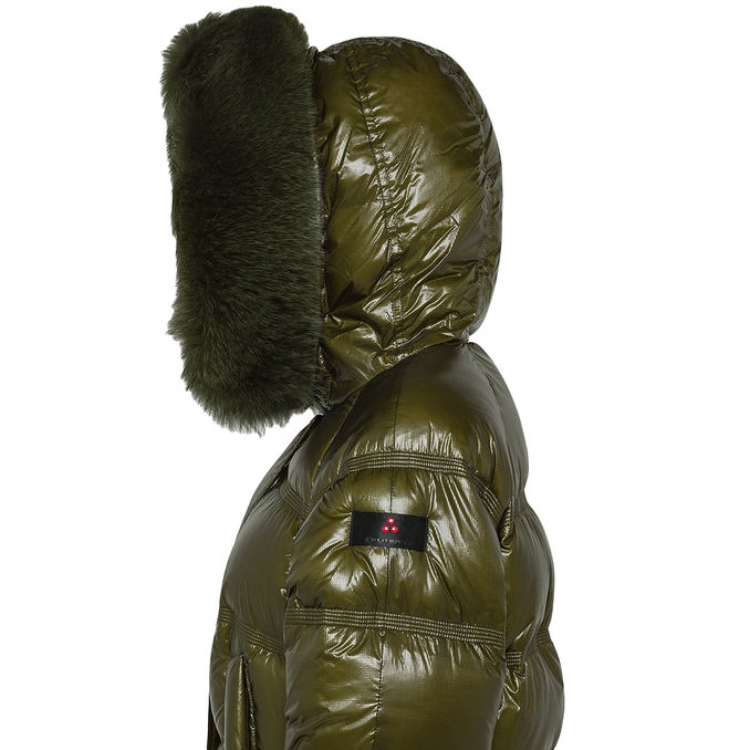 PIUMINO TAKAN RP MID FUR LUCIDO