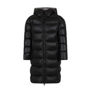 PIUMINO TRAPUNTATO Bimba Nero Dark Steel PIUMINO TRAPUNTATO Bimba Nero Dark Steel