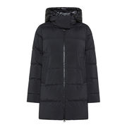 PIUMINO UNIX ML BMAT Donna Corvo Nero PIUMINO UNIX ML BMAT Donna Corvo Nero