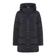PIUMINO UNIX ML BMAT Donna Corvo PIUMINO UNIX ML BMAT Donna Corvo