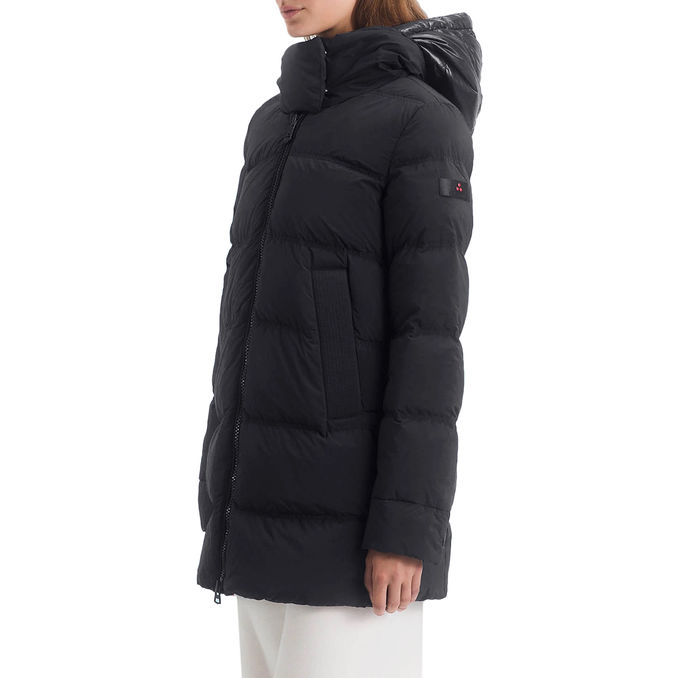 PIUMINO UNIX ML BMAT Donna Corvo