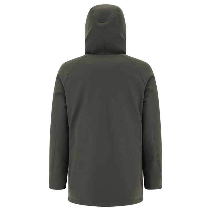 PIUMINO Uomo Light Military