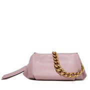 POCHETTE COLETTE IN PELLE Donna Ninfea POCHETTE COLETTE IN PELLE Donna Ninfea