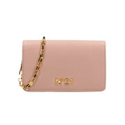 POCHETTE CROSS BODY Donna Nude POCHETTE CROSS BODY Donna Nude
