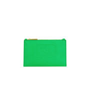 POCHETTE EYELIKE CON CATENA E LOGO Donna Verde Brillante POCHETTE EYELIKE CON CATENA E LOGO Donna Verde Brillante