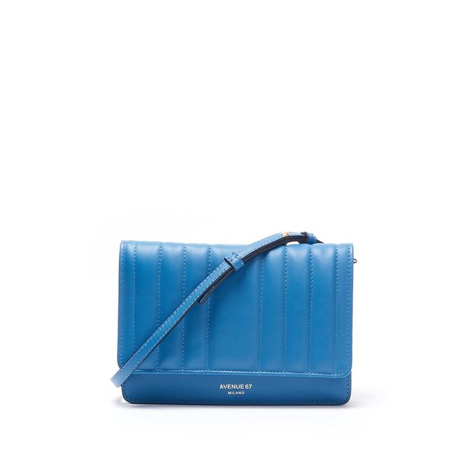 POCHETTE TRAVEL BAG Donna Blu Cielo