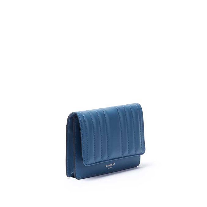 POCHETTE TRAVEL BAG Donna Blu Cielo