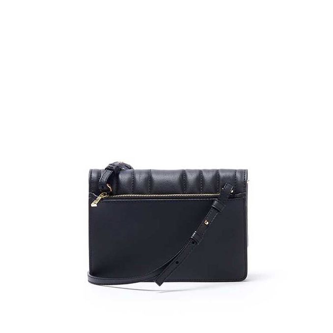 POCHETTE TRAVEL BAG Donna Nero