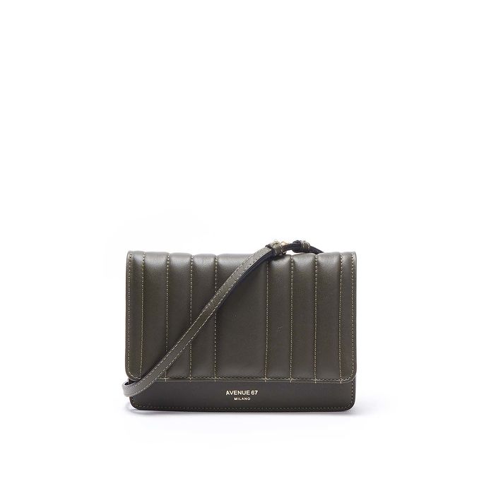 POCHETTE TRAVEL BAG Donna Verdone