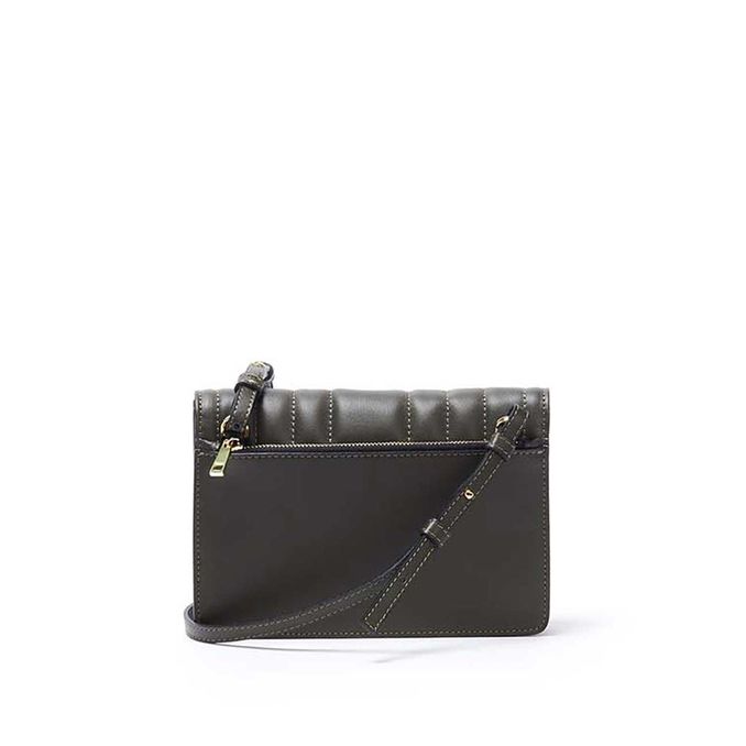 POCHETTE TRAVEL BAG Donna Verdone