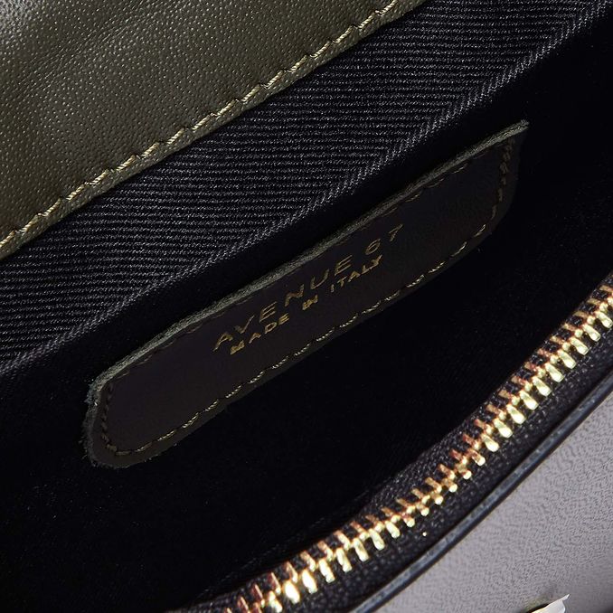 POCHETTE TRAVEL BAG Donna Verdone