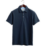 POLO A MANICA CORTA IN PIQUET STRETCH POLO A MANICA CORTA IN PIQUET STRETCH