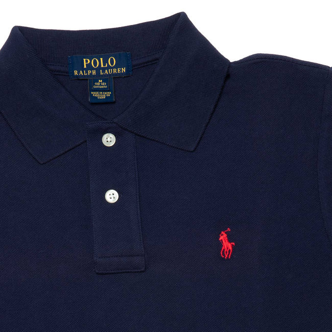 ralph lauren polo muscle fit