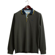 POLO CON MANICA LUNGA POLO CON MANICA LUNGA