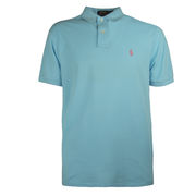 POLO CUSTOM KNIT Uomo Arubapink POLO CUSTOM KNIT Uomo Arubapink