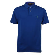 POLO CUSTOM SHORT SLEEVE Uomo Sapphire Star POLO CUSTOM SHORT SLEEVE Uomo Sapphire Star