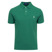 POLO CUSTOM SHORT SLEEVE  POLO CUSTOM SHORT SLEEVE