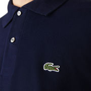 lacoste polo regular fit