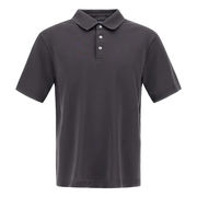 POLO IN JERSEY EFFETTO MAGLIA POLO IN JERSEY EFFETTO MAGLIA