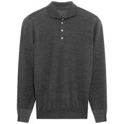 POLO IN LANA MERINO POLO IN LANA MERINO
