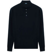 POLO IN LANA MERINO POLO IN LANA MERINO