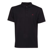 POLO IN PIQUET STRETCH Uomo Blu POLO IN PIQUET STRETCH Uomo Blu