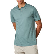 POLO LIGHT COTTON Uomo Cactus POLO LIGHT COTTON Uomo Cactus
