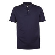 POLO LIGHT COTTON Uomo Worker Blue POLO LIGHT COTTON Uomo Worker Blue