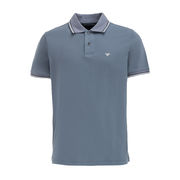 POLO LOGO Uomo Pietra Focaia POLO LOGO Uomo Pietra Focaia