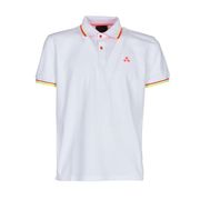 POLO NEW SELANDINA STR Uomo Bianco POLO NEW SELANDINA STR Uomo Bianco