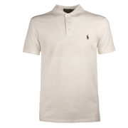 POLO PIQUET MANICA CORTA Uomo Bianco POLO PIQUET MANICA CORTA Uomo Bianco