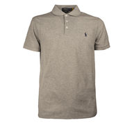 POLO PIQUET MANICA CORTA Uomo Bianco POLO PIQUET MANICA CORTA Uomo Bianco