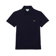 POLO REGULAR FIT STRETCH Uomo Blu Navy POLO REGULAR FIT STRETCH Uomo Blu Navy