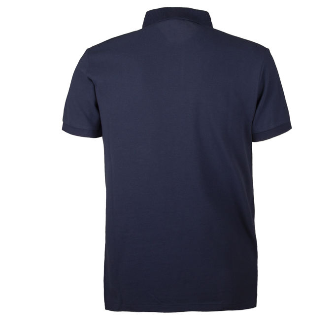 POLO SLIM FIT Uomo Corallo