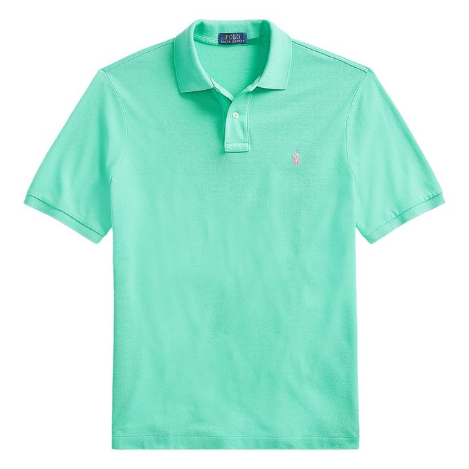 POLO SLIM FIT